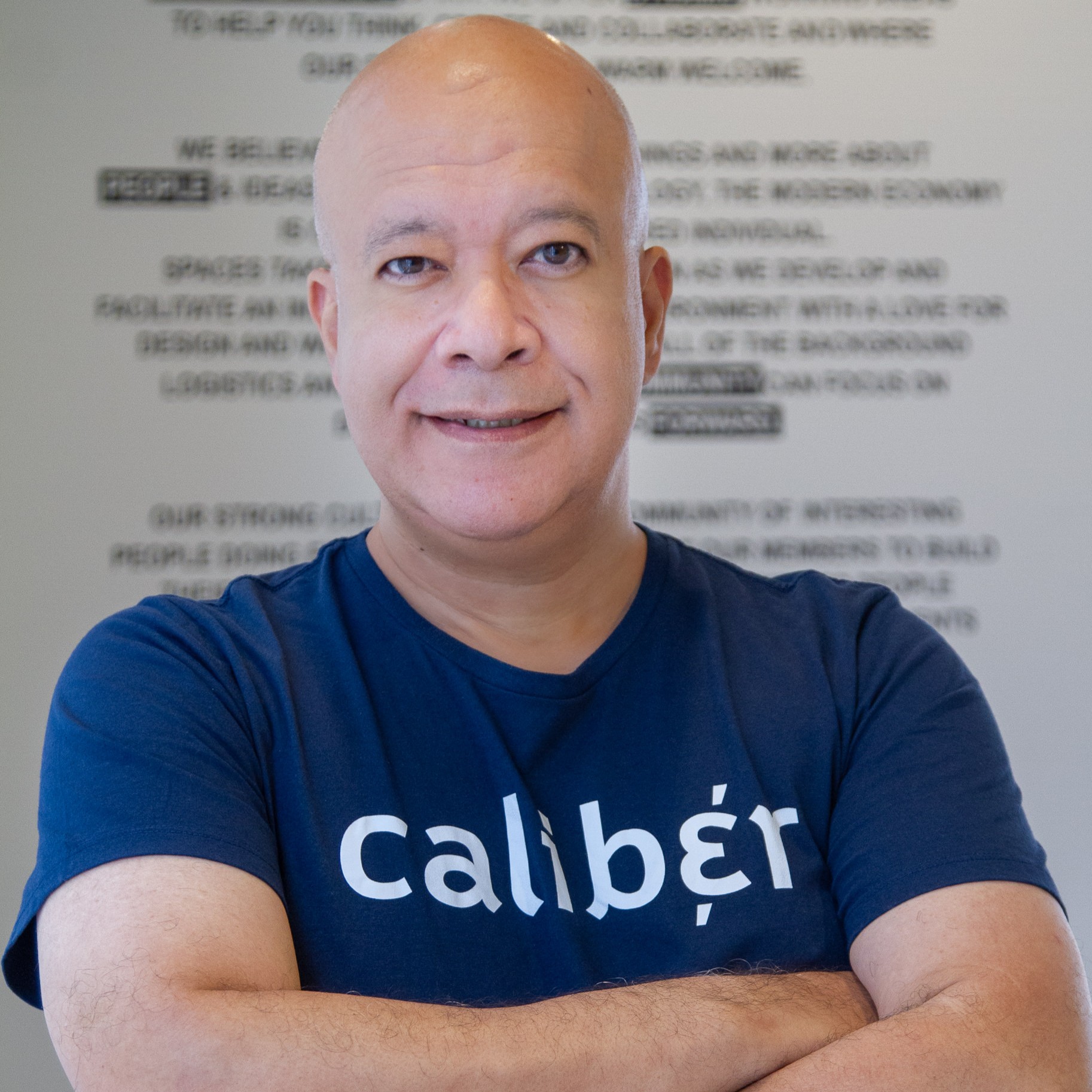 Palestrante - Marcos André Costa