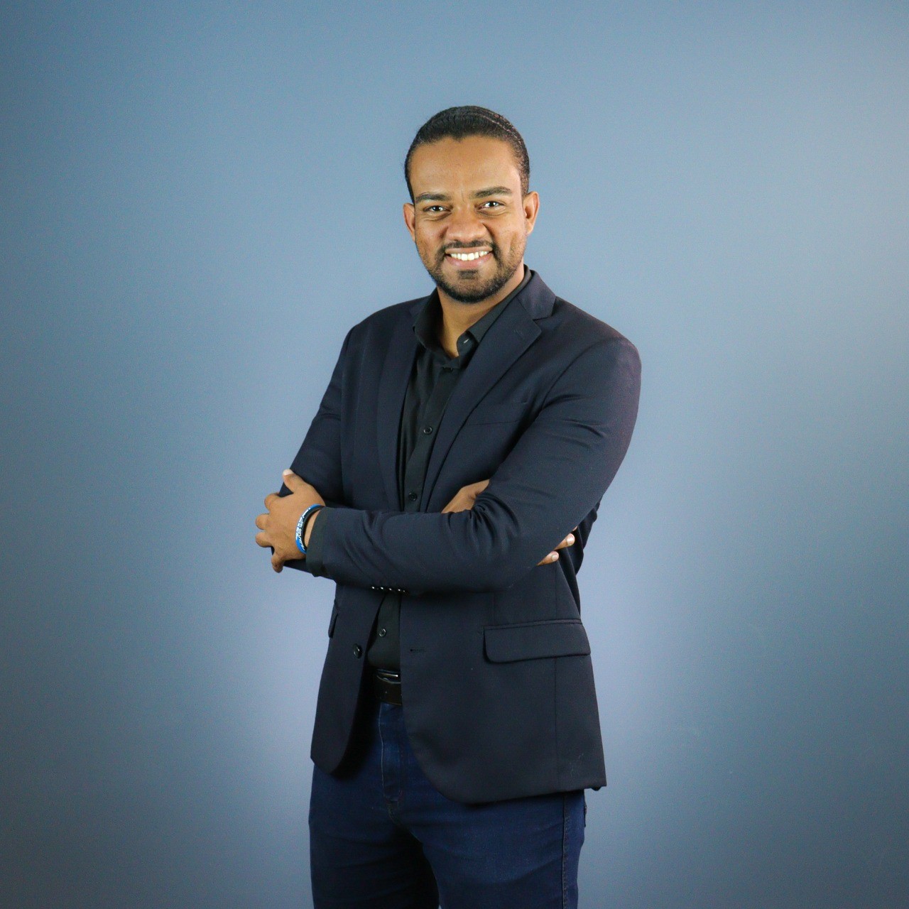 Palestrante - Fred Marques