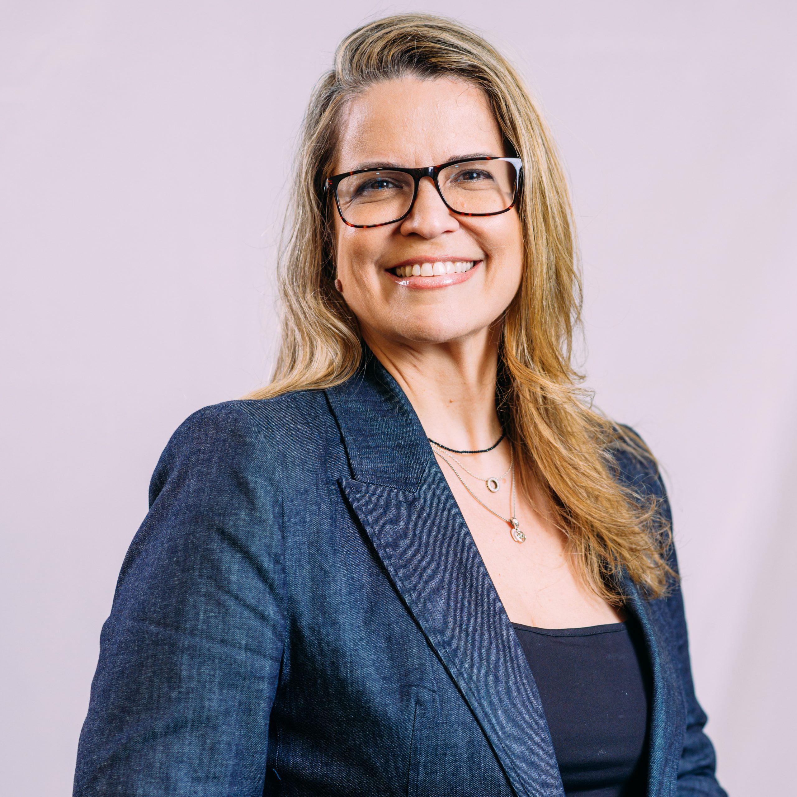 Palestrante - Giovanna Curty