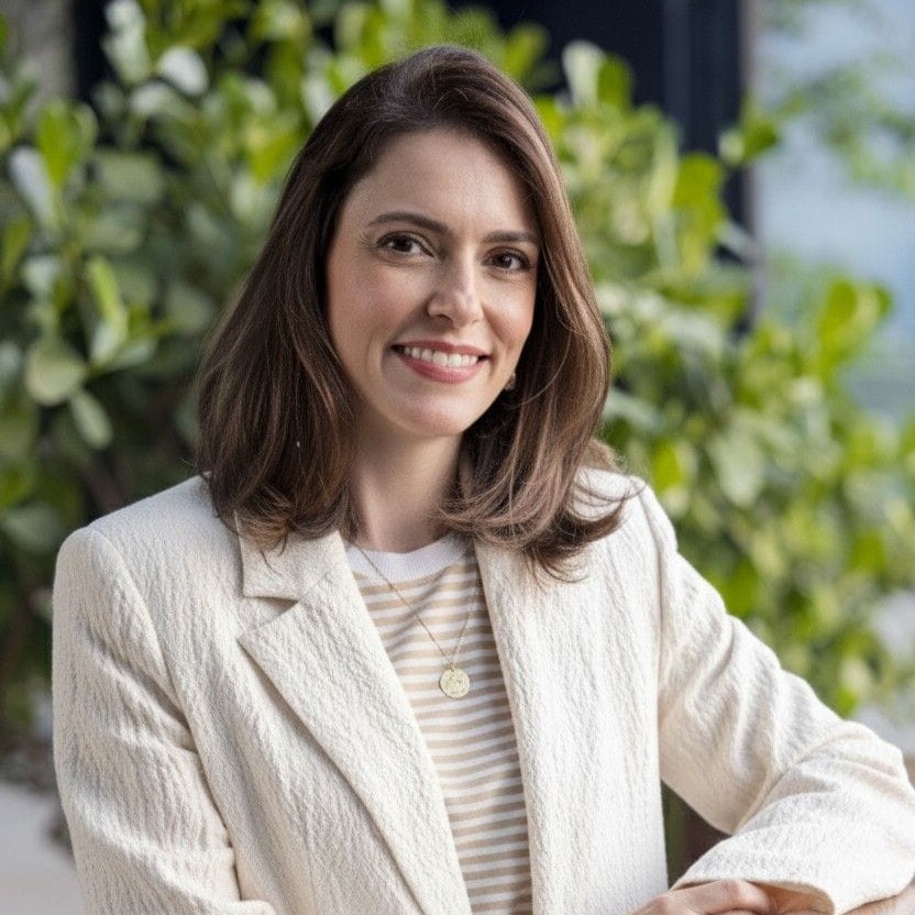 Palestrante - Malu Gonçalves