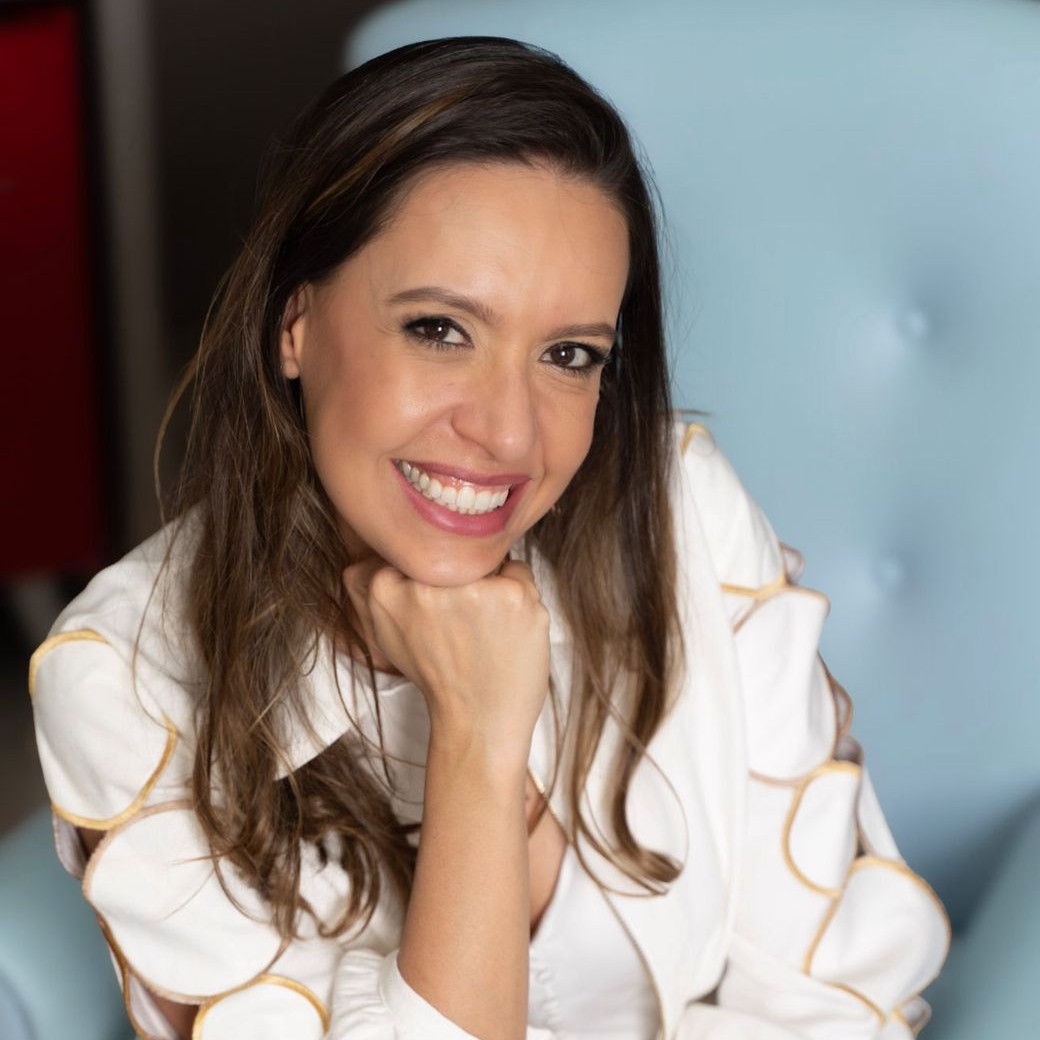 Palestrante - Paula Hermont