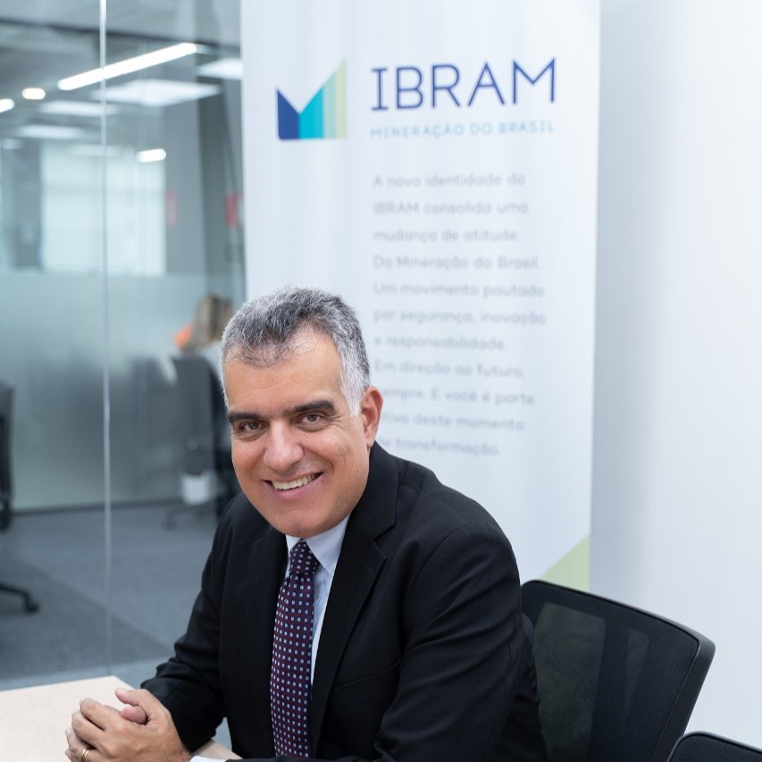 Palestrante - Paulo Henrique Soares