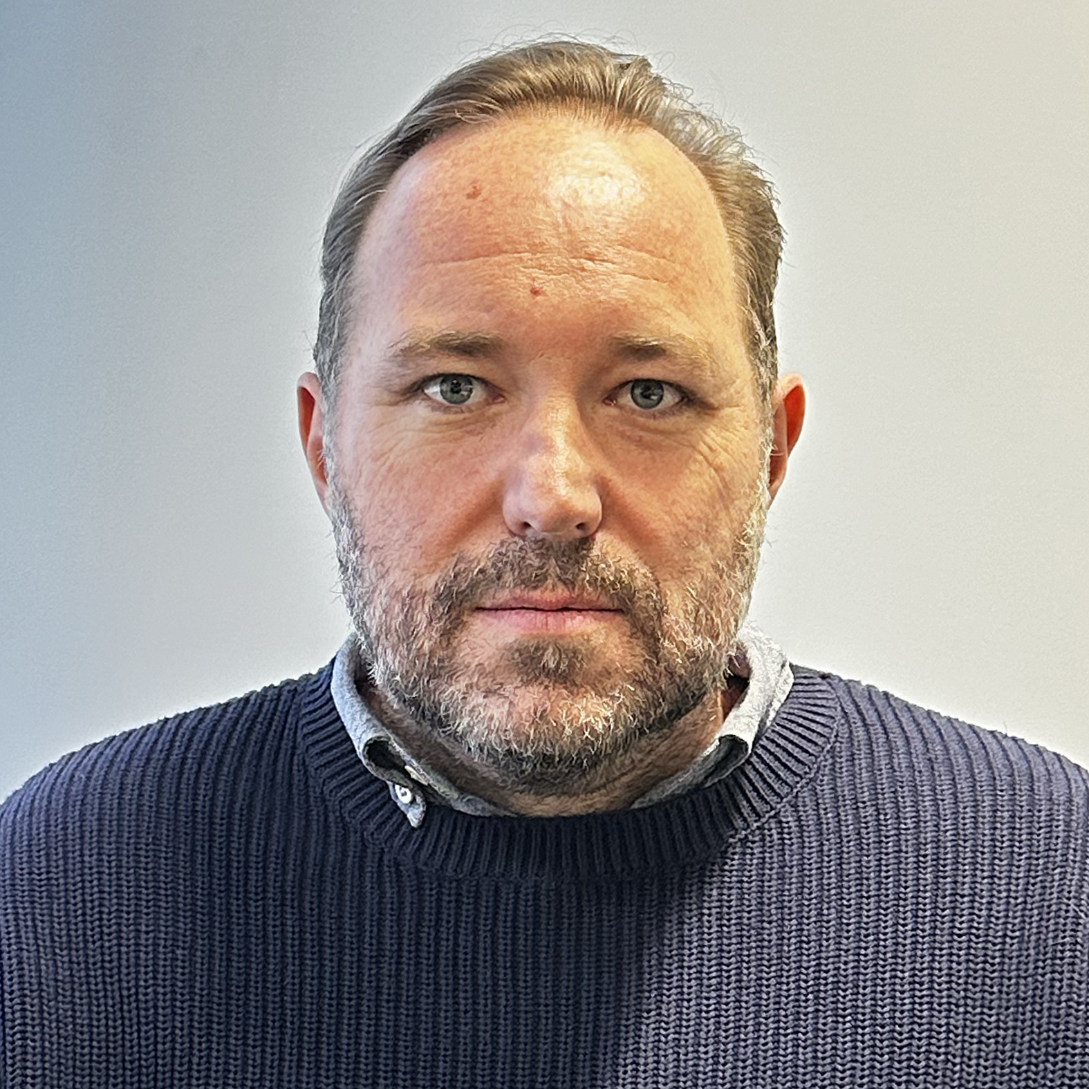 Palestrante - Pedro Henrique