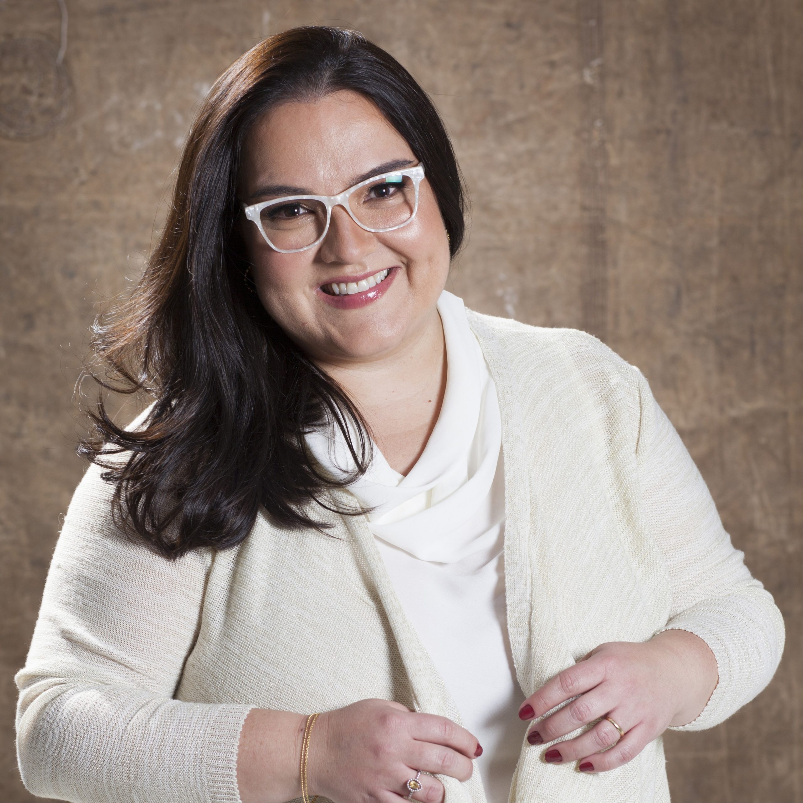 Palestrante - Tatiana Maia Lins