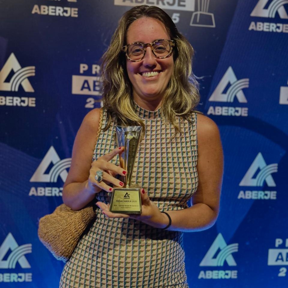 Palestrante - Camilla Savoia