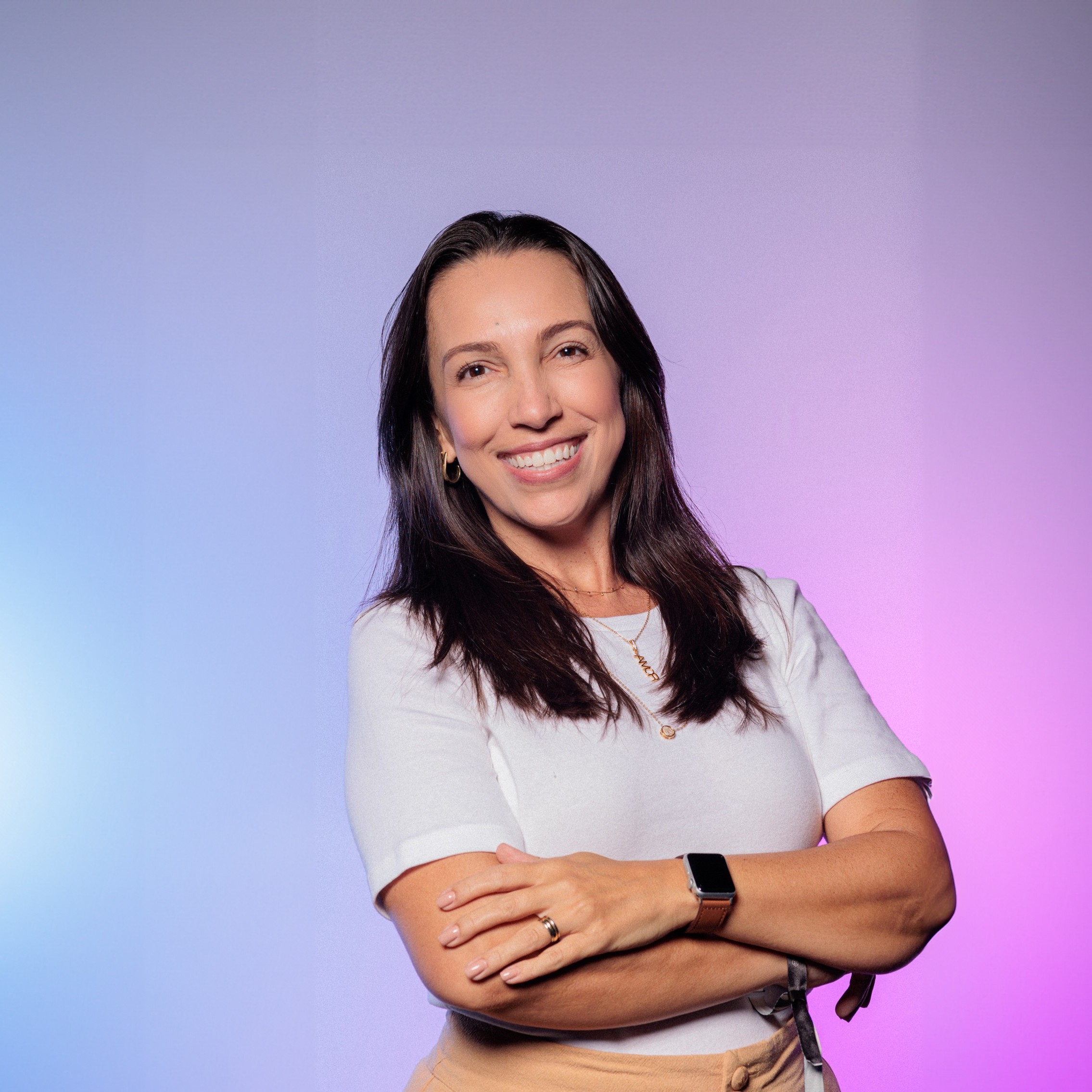 Palestrante - Débora Nassif