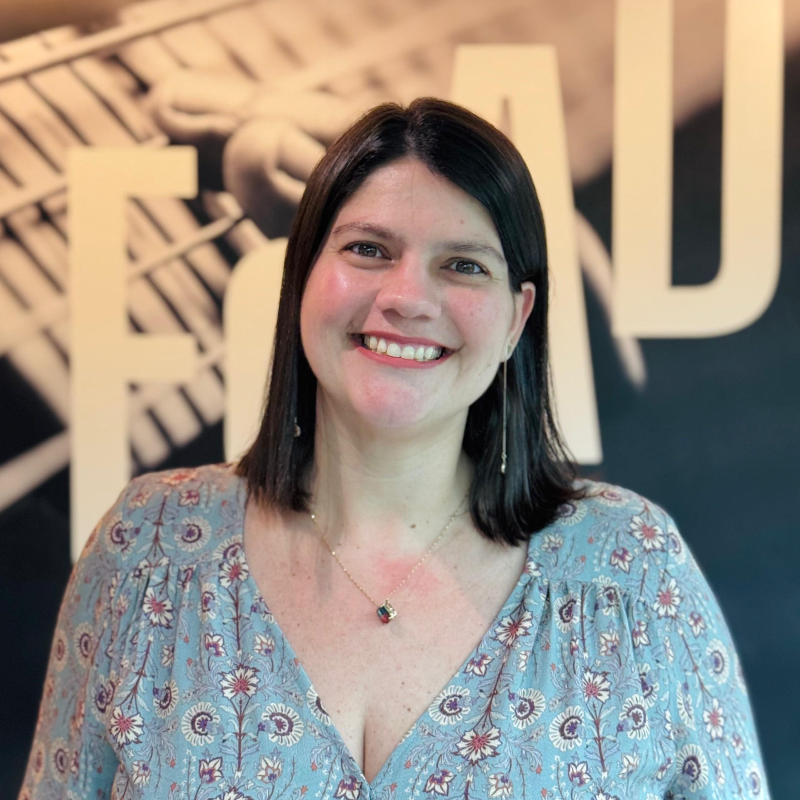 Palestrante - Paula Novo