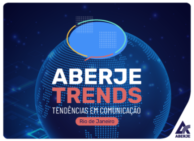 Aberje Trends – Rio de Janeiro