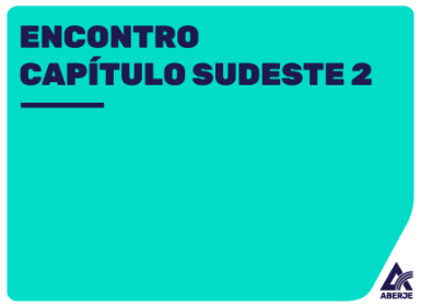 Roda de Conversa: Desafios no contexto de mudanças organizacionais