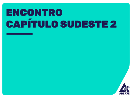 Roda de Conversa: Desafios no contexto de mudanças organizacionais