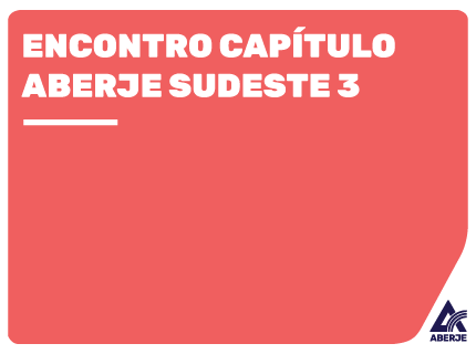 Apresentação de cases vencedores e Lançamento do Livro do Ano do Prêmio Aberje