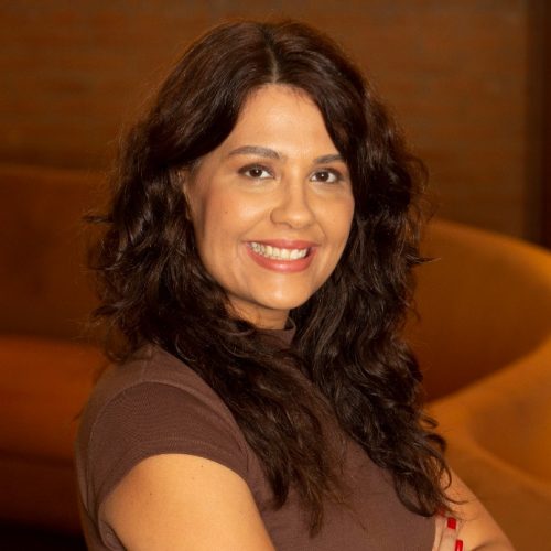 Mariana Augusto dos Santos