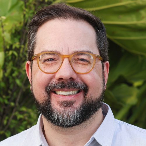 Ricardo Fontes Castellani