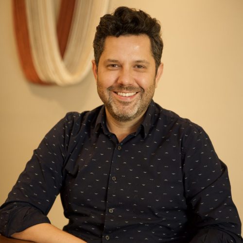 Daniel Cesar de Sena