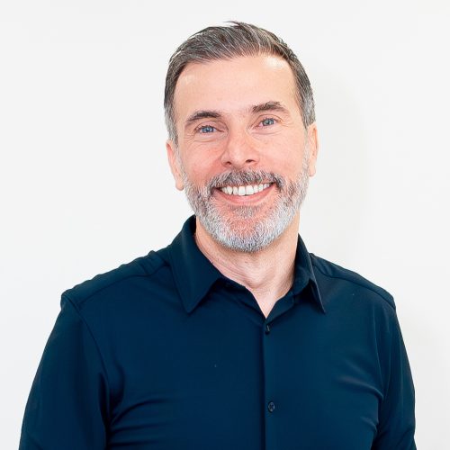 Elizeo Karkoski Pereira