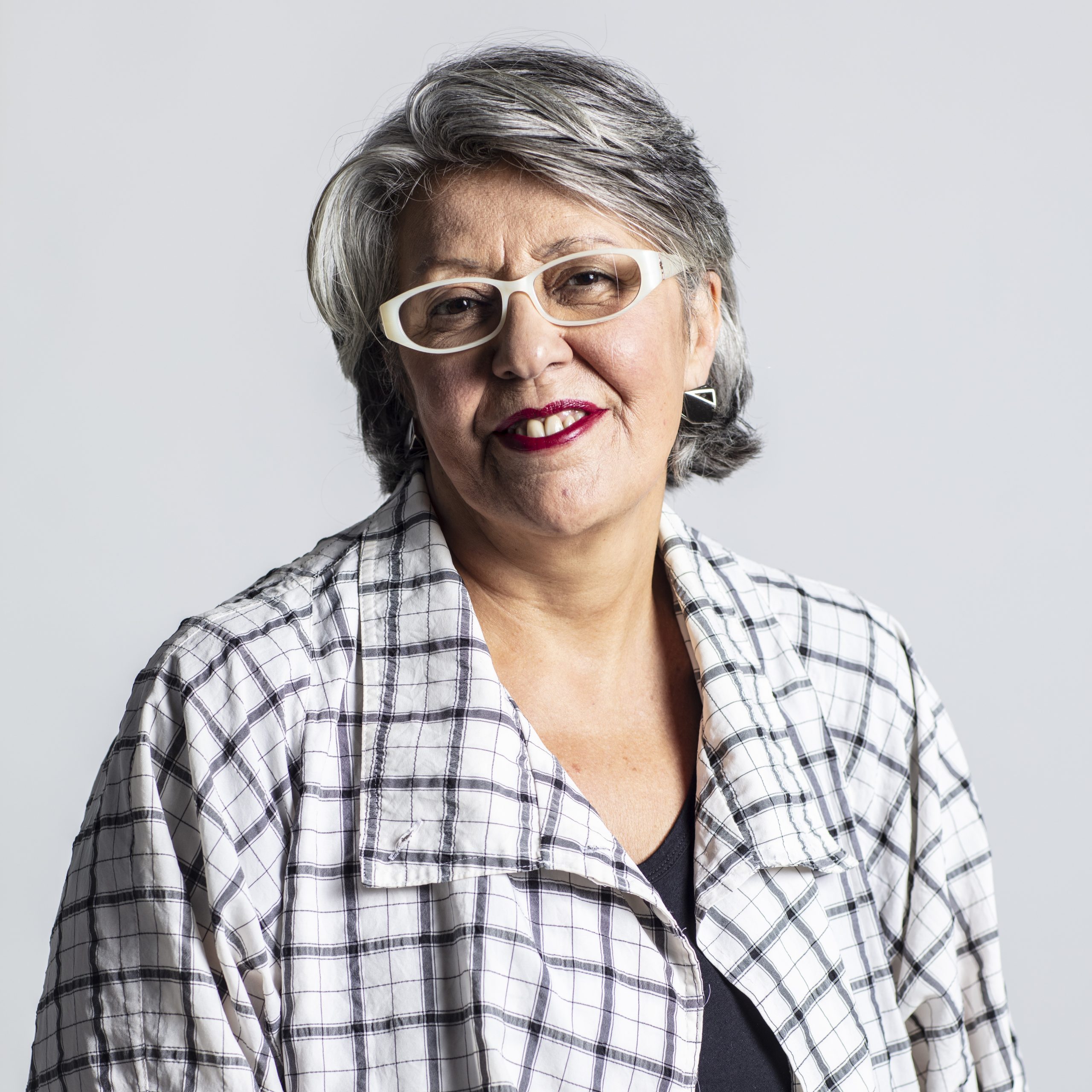 Palestrante - Marilia Stabile
