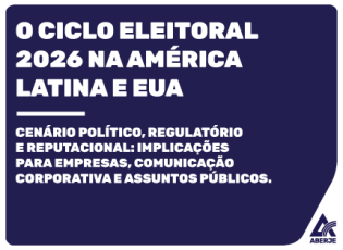 O Ciclo Eleitoral 2026 na América Latina e nos Estados Unidos