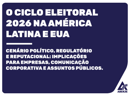 O Ciclo Eleitoral 2026 na América Latina e nos Estados Unidos