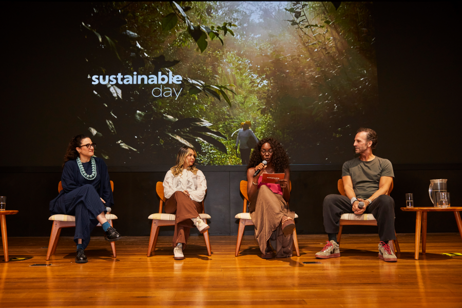 Sustainable Day Natura aborda inovação e sociobiodiversidade na Amazônia