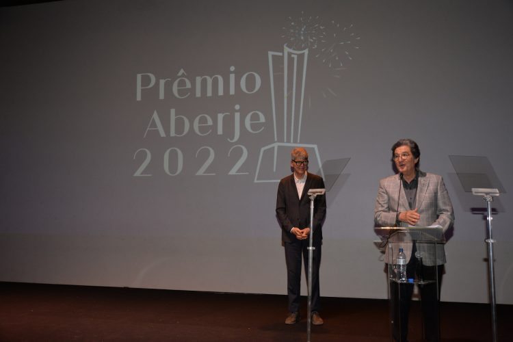 Prêmio Aberje 2022 7