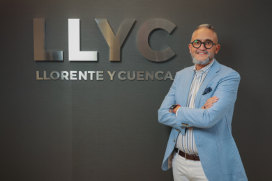 Alejandro Romero LLYC