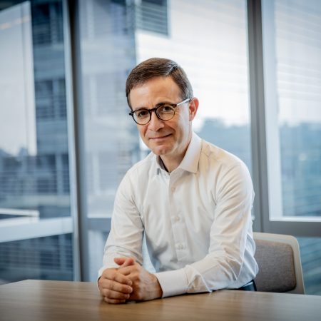 Tomas Manzano - Copersucar