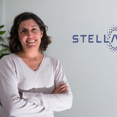 Ellen Dias - Stellantis