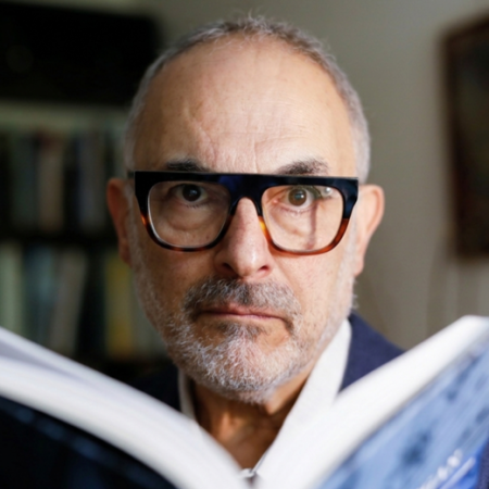 Paulo Nassar