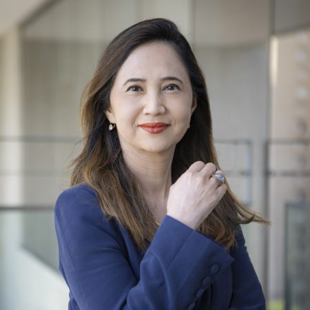 Jeane Tsutsui _ Fleury