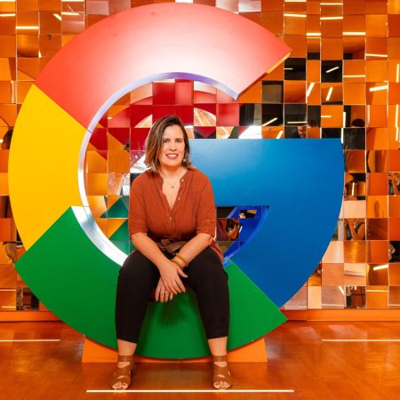 Claudia Tozetto - Google