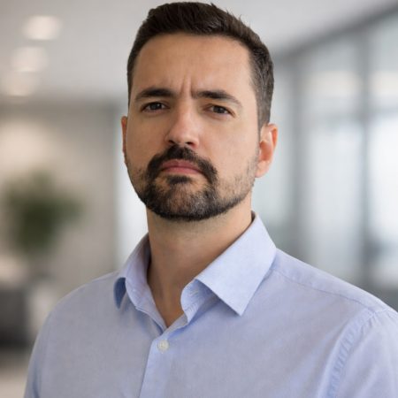 Frederico Barros