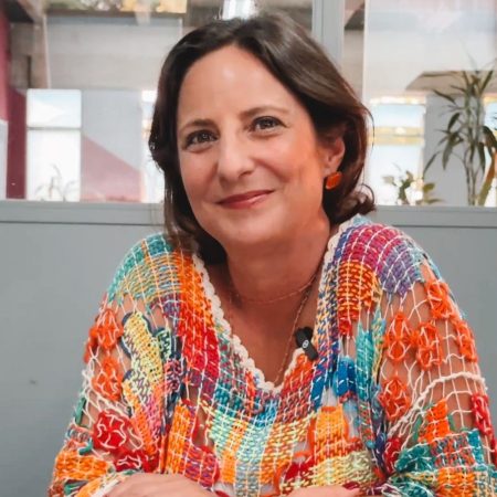 Adriana Costa Muls