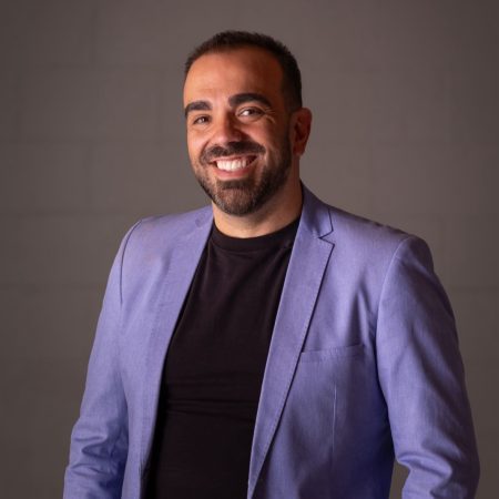 Rafael Araujo