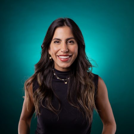 Sophia Boabaid