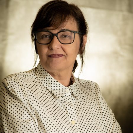 Data: 18/04/2024 Personagem: Stela Campos, editora de Carreira do jornal Valor Economico. Foto: Ana Paula Paiva/Valor