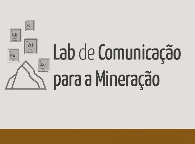 lab mineração