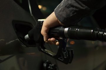 Gasolina combustivel mobilidade