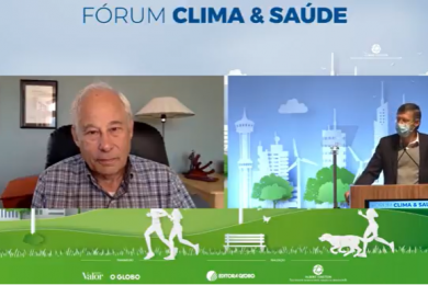 Forum Clima & Saúde