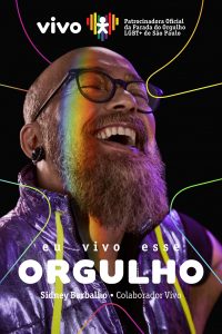 1º Parada do Orgulho LGBT de Patrocínio terá palestras sobre inclusão